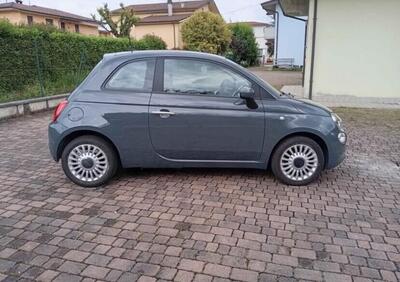 Fiat 500 1.2 Lounge usata