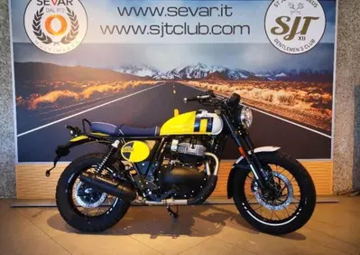 Royal Enfield Bear 650 (2025 - 26) - Annuncio 9799580