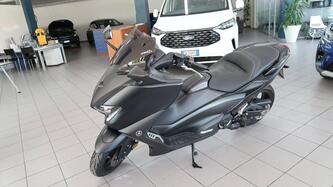 Yamaha T-Max 560 (2020 - 21)