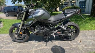 Honda CB 750 Hornet (2023 - 24)