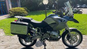 Bmw R 1200 GS (2004 - 07) 