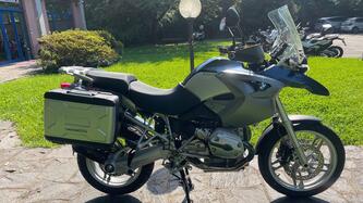 Bmw R 1200 GS (2004 - 07)