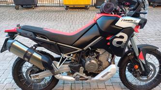 Aprilia Tuareg 660 (2022 - 24)