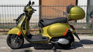 Vespa GTS 300 Super (2023 - 24) 