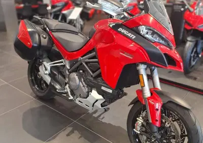 Ducati Multistrada 1260 S (2018 - 20) - Annuncio 9799633