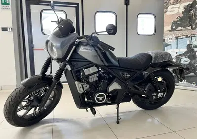 Moto Morini Calibro Custom (2024 - 26) - Annuncio 9799634
