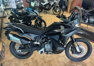 CFMOTO 800MT-X Low Seat (2025 - 26) - Annuncio 9799661