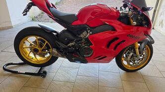 Ducati Panigale V4 (2022 - 24)