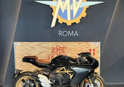 MV Agusta Superveloce 800 S (2021 - 25) - Annuncio 9790152
