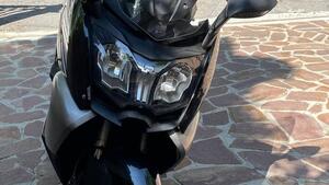 Bmw C 650 GT (2011 - 15) 