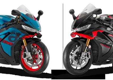 Aprilia RSV4 1100 (2025 - 26) - Annuncio 9799796
