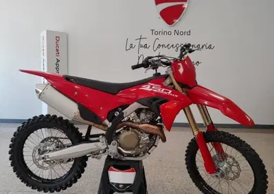 Ducati Desmo450 MX (2026) - Annuncio 9799818
