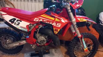 GASGAS MC 65 (2023 - 25) usata