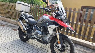 Bmw R 1200 GS (2017 - 18)