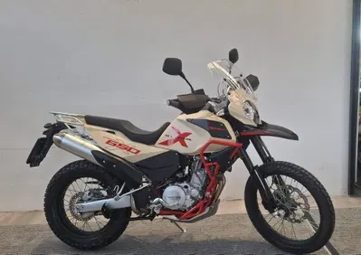 Swm Superdual 600 X (2025 - 26) - Annuncio 9664649