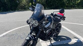 Ducati DesertX (2022 - 25)