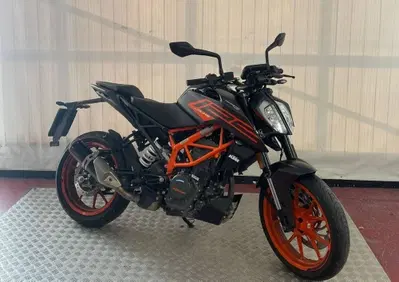 KTM 125 Duke (2021 - 23) - Annuncio 9799829