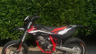 Betamotor RR 125 4T Motard LC (2021 - 23)