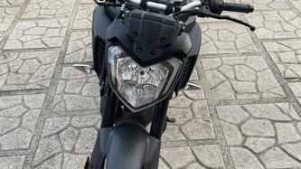 Yamaha MT-125 ABS (2017 - 19) usata