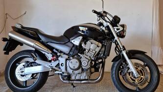 Honda Hornet 900