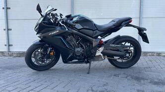 Honda CBR 650 R (2021 - 23)
