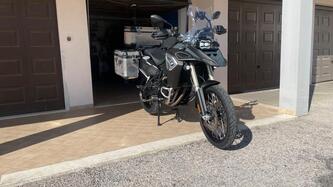 Bmw F 800 GS Adventure (2013 - 17)