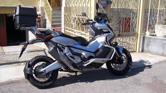 Honda X-ADV 750 Travel Edition (2018 - 20) usata