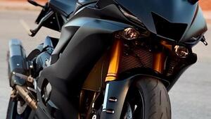 Yamaha YZF R6 (2017 - 20) 