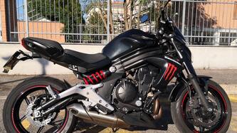 Kawasaki ER-6N ABS (2012 - 16) usata
