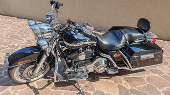 Harley-Davidson 1450 Road King Classic (2003 - 05) - FLHRCI usata
