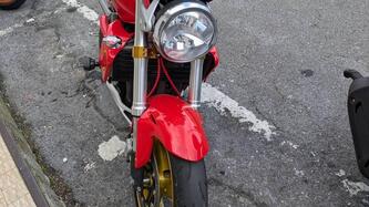 Honda Hornet 600 (2003 - 04) usata