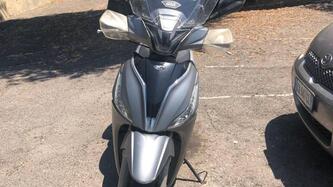 Kymco People 150i S (2018 - 20)
