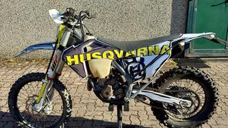 Husqvarna FE 250 (2022) usata