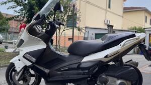 Gilera Nexus 300 (2007 - 13) 