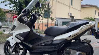 Gilera Nexus 300 (2007 - 13) usata