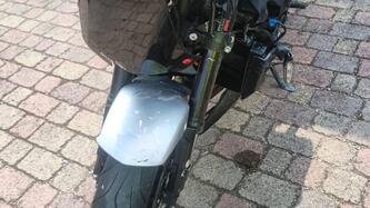 Suzuki Katana 1000 Jindachi (2019 - 20) usata