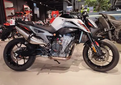 KTM 790 Duke (2025 - 26) - Annuncio 9800070