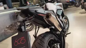 KTM 790 Duke (2025 - 26)  (5)