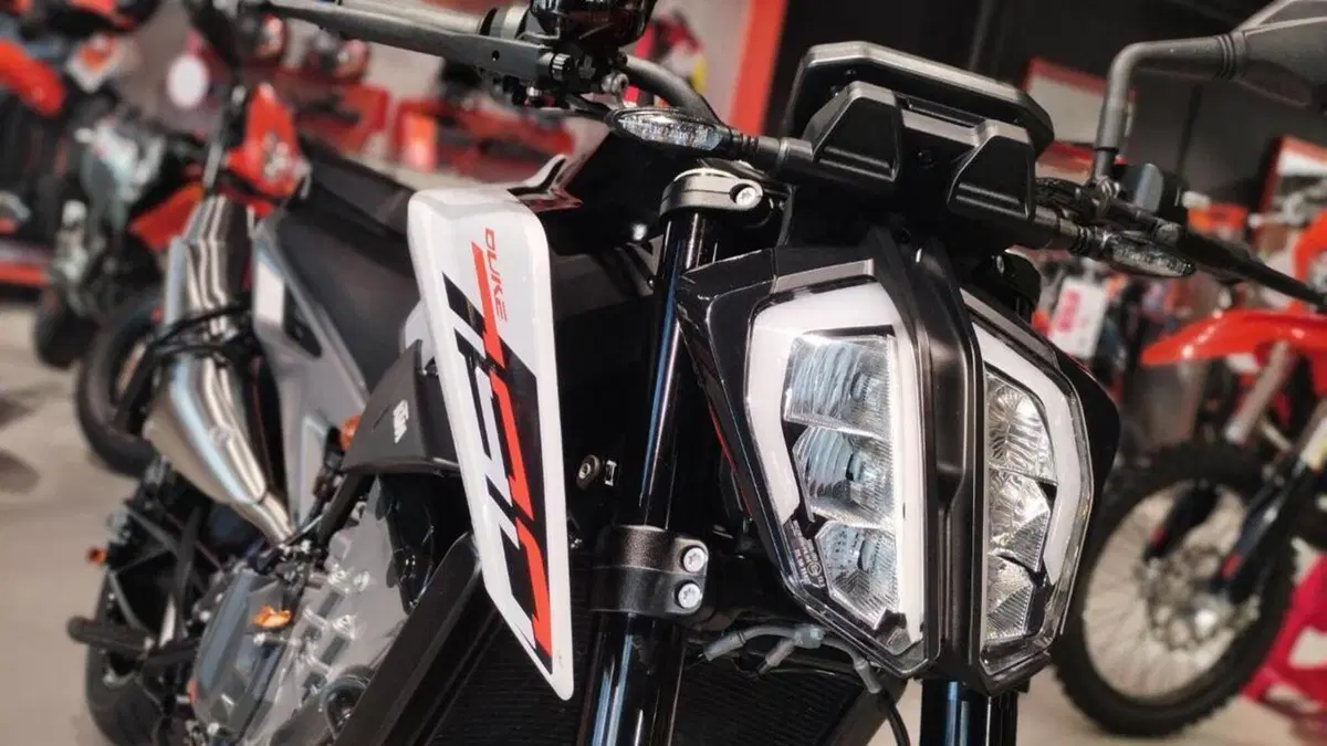 KTM 790 Duke (2025 - 26)  (3)