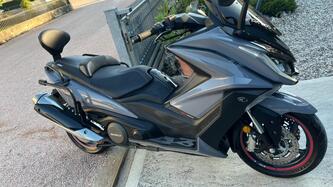 Kymco AK 550 (2017 - 19)