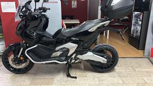 Honda X-ADV 750 (2025) 