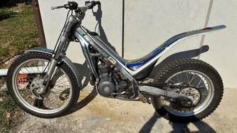 Sherco 290 (2005 - 07) usata