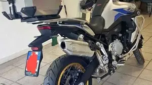 Voge Valico 900DSX (2024 - 26) 