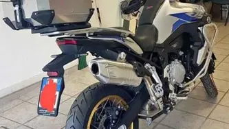 Voge Valico 900DSX (2024 - 26) usata