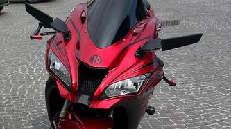 Kawasaki Ninja 1000 ZX-10R (2011 - 15) usata