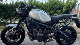 Yamaha XSR 900 ABS (2016 - 20)