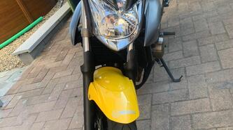 Yamaha XJ6 (2008 - 15)