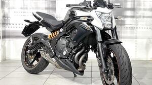 Kawasaki ER-6N ABS (2012 - 16) 
