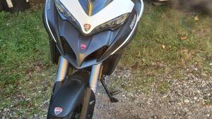 Ducati Multistrada 950 S (2021) 