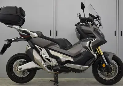 Honda X-ADV 750 (2017) - Annuncio 9800333